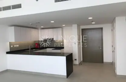 Apartment - 2 Bedrooms - 2 Bathrooms for sale in The Pulse Residence - The Pulse - Dubai South (Dubai World Central) - Dubai