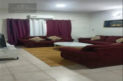 Apartment - 2 Bedrooms - 2 Bathrooms for rent in Al Majaz 1 - Al Majaz - Sharjah