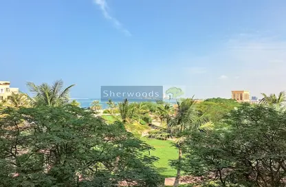 Apartment - 1 Bedroom - 2 Bathrooms for rent in Yakout - Bab Al Bahar - Al Marjan Island - Ras Al Khaimah