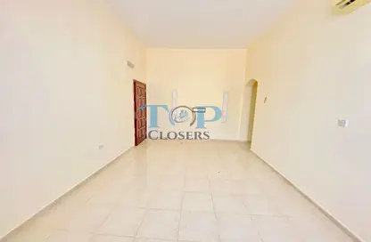 Apartment - 1 Bedroom - 1 Bathroom for rent in Bida Bin Ammar - Asharej - Al Ain