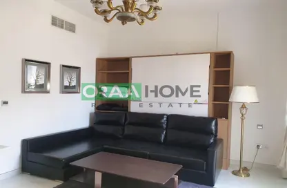 Apartment - 1 Bathroom for sale in Resortz by Danube - Arjan - Dubai