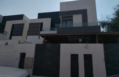 Villa - 5 Bedrooms - 7 Bathrooms for rent in Al Mowaihat 3 - Al Mowaihat - Ajman