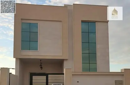 Townhouse - 5 Bedrooms - 6 Bathrooms for sale in Al Helio 2 - Al Helio - Ajman