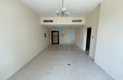 Apartment - 2 Bedrooms - 2 Bathrooms for rent in Jasmine Towers - Garden City - Ajman