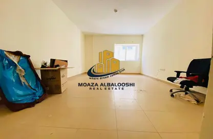 Apartment - 2 Bedrooms - 2 Bathrooms for rent in Suroor 298 - Muwaileh - Sharjah