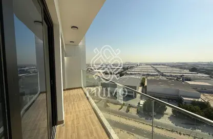 Apartment - 1 Bedroom - 1 Bathroom for sale in Alexis Tower - Downtown Jebel Ali - Dubai