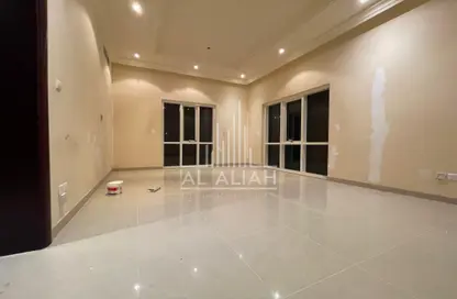 Villa - 5 Bedrooms - 7 Bathrooms for rent in Al Bateen Villas - Al Bateen - Abu Dhabi