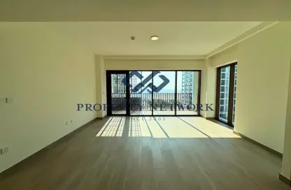 Apartment - 2 Bedrooms - 3 Bathrooms for rent in Creek Beach Lotus - Creek Beach - Dubai Creek Harbour (The Lagoons) - Dubai