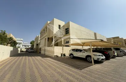 Villa - 3 Bedrooms - 5 Bathrooms for rent in Al Zaafaran - Al Khabisi - Al Ain