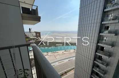 Apartment - 2 Bedrooms - 2 Bathrooms for sale in Reflection - Shams Abu Dhabi - Al Reem Island - Abu Dhabi