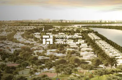 Land - Studio for sale in West Yas - Yas Island - Abu Dhabi