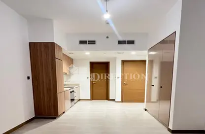 Apartment - 1 Bathroom for rent in Urban Oasis - Business Bay - Dubai