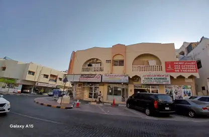 Shop - Studio for rent in Al Nuaimiya - Ajman