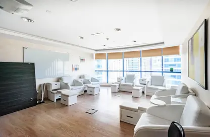 Office Space - Studio for sale in Jumeirah Bay X3 - JLT Cluster X - Jumeirah Lake Towers - Dubai