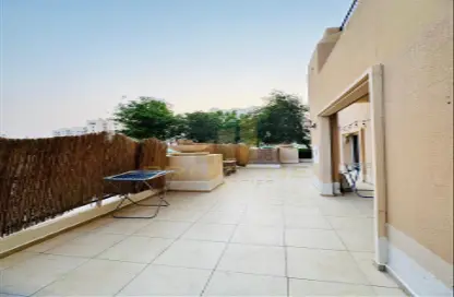 Apartment - 3 Bedrooms - 3 Bathrooms for sale in Al Ramth 37 - Al Ramth - Remraam - Dubai