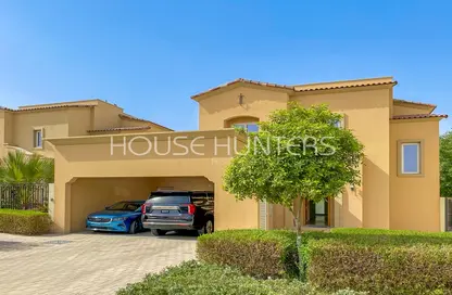 Villa - 4 Bedrooms - 4 Bathrooms for sale in La Quinta - Villanova - Dubai Land - Dubai