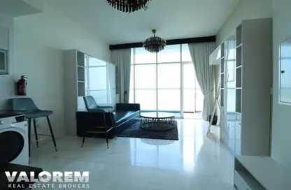 Apartment - 1 Bathroom for rent in Bayz by Danube - Business Bay - Dubai