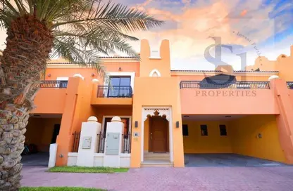 Townhouse - 5 Bedrooms - 6 Bathrooms for sale in Bloomingdale Townhouses - Bloomingdale - Dubai Sports City - Dubai