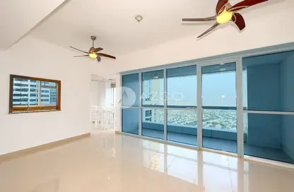 Apartment - 2 Bedrooms - 3 Bathrooms for sale in Saba Tower 3 - JLT Cluster Q - Jumeirah Lake Towers - Dubai