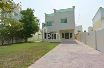 Villa - 4 Bedrooms - 4 Bathrooms for sale in Circle Villas - Jumeirah Village Circle - Dubai