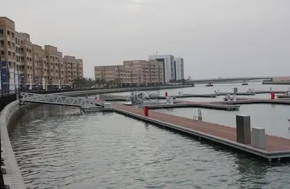 Apartment - 1 Bedroom - 2 Bathrooms for sale in Lagoon B12 - The Lagoons - Mina Al Arab - Ras Al Khaimah