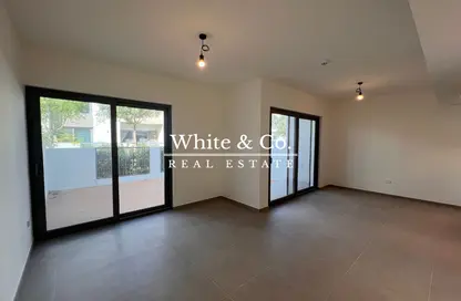 Townhouse - 3 Bedrooms - 4 Bathrooms for rent in Elan - Tilal Al Ghaf - Dubai