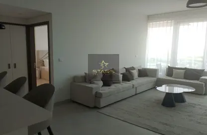 Apartment - 1 Bedroom - 2 Bathrooms for sale in 1 Residences - Wasl1 - Al Kifaf - Dubai