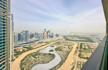 Apartment - 2 Bedrooms - 2 Bathrooms for sale in Aykon City Tower C - Aykon City - Business Bay - Dubai