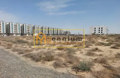 Land - Studio for sale in Tilal City B - Tilal City - Sharjah