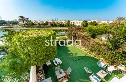 Villa - 3 Bedrooms - 3 Bathrooms for sale in Springs 10 - The Springs - Dubai