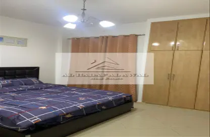 Apartment - 1 Bedroom - 1 Bathroom for rent in Al Khan - Sharjah