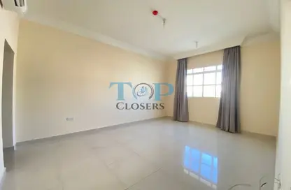 Apartment - 1 Bedroom - 2 Bathrooms for rent in Al Mraijeb - Al Jimi - Al Ain