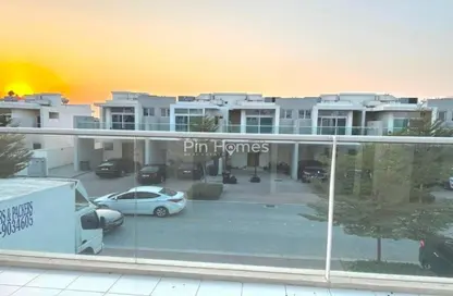 Townhouse - 3 Bedrooms - 3 Bathrooms for sale in Aknan Villas - Damac Hills 2 - Dubai