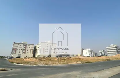 Land - Studio for sale in Ajman Global City - Al Alia - Ajman