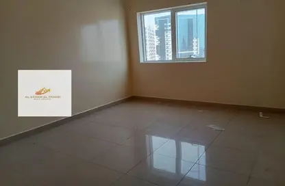 Apartment - 3 Bedrooms - 3 Bathrooms for rent in New Al Taawun Road - Al Taawun - Sharjah