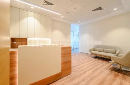 Office Space - Studio for rent in Burj Daman - DIFC - Dubai