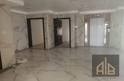 Apartment - 1 Bedroom - 2 Bathrooms for rent in Al Jurf Industrial 3 - Al Jurf Industrial - Ajman