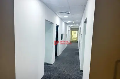 Office Space - Studio for rent in Bayan Business Center - Dubai Investment Park (DIP) - Dubai