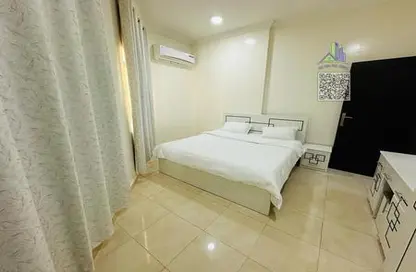 Apartment - 1 Bedroom - 2 Bathrooms for rent in Al Mowaihat 2 - Al Mowaihat - Ajman