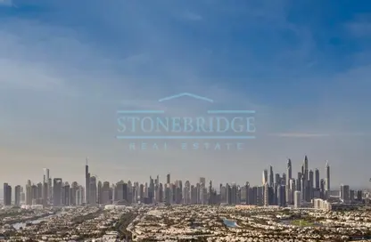 Apartment - 2 Bedrooms - 2 Bathrooms for sale in Seslia Tower - Jumeirah Village Triangle - Dubai