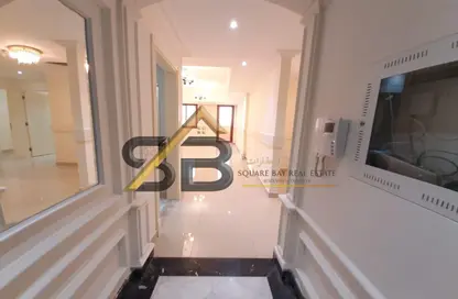 Apartment - 2 Bedrooms - 3 Bathrooms for rent in Al Jaddaf Residence - Al Jaddaf - Dubai