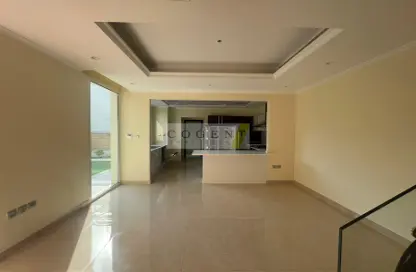 Villa - 3 Bedrooms - 5 Bathrooms for rent in Cluster 3 - The Sustainable City - Dubai