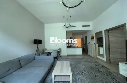 Apartment - 1 Bedroom - 1 Bathroom for rent in Studio One - Dubai Marina - Dubai