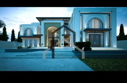 Villa - 5 Bedrooms - 6 Bathrooms for rent in Madinat Al Riyad - Abu Dhabi