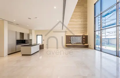 Villa - 5 Bedrooms - 5 Bathrooms for rent in Nad Al Sheba 4 - Nad Al Sheba - Dubai