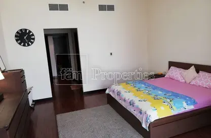 Apartment - 2 Bedrooms - 2 Bathrooms for sale in Green Lakes Towers - JLT Cluster S - Jumeirah Lake Towers - Dubai