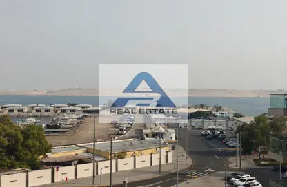 Apartment - 3 Bedrooms - 4 Bathrooms for rent in Al Bateen - Abu Dhabi