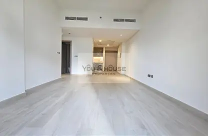 Apartment - 1 Bedroom - 1 Bathroom for rent in Azizi Riviera 41 - Meydan One - Meydan - Dubai