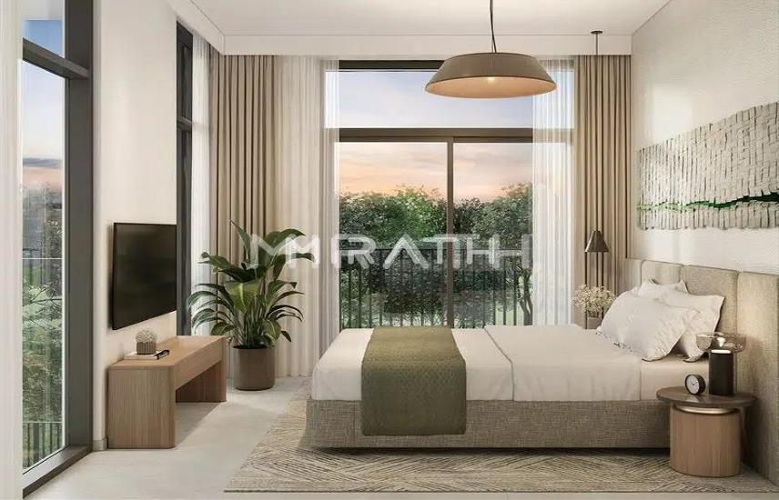 Townhouse for Rent in Mudon Al Ranim 6: MODERN SINGLE ROW TOWNHOUSE ...