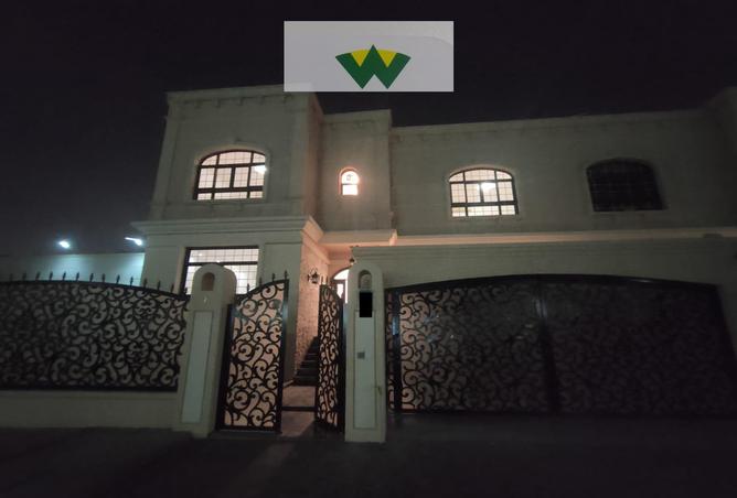 Villa For Rent In Mohamed Bin Zayed City Villas: Independent Villa ...